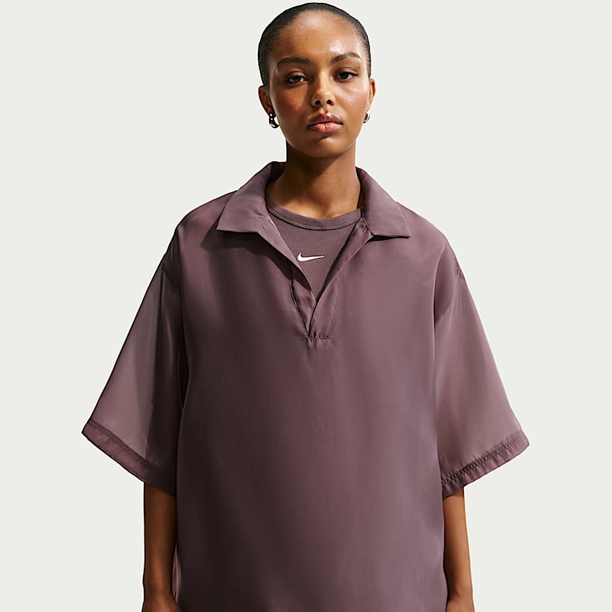 Jordan Brooklyn Women's DuraSheen Track Pants. Nike.com